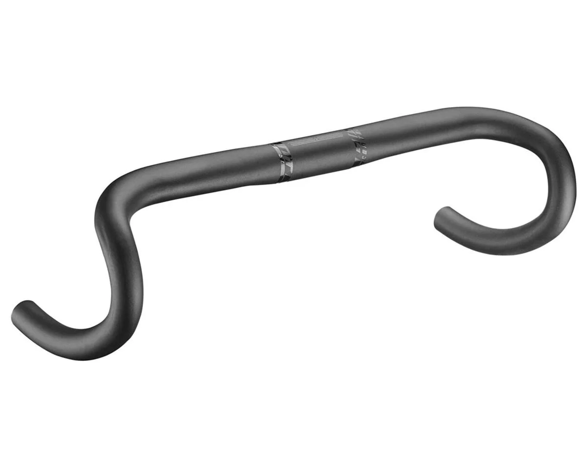 Giant Contact SL Road Handlebar (Black) (31.8mm) (42cm)